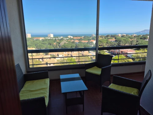 Appartement Argelès-sur-Mer, 2 pièces, 4 personnes - photo_1012318318222