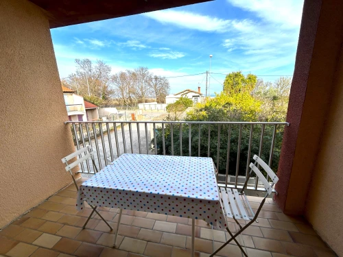 Appartement Argelès-sur-Mer, 2 pièces, 4 personnes - photo_1012318378463