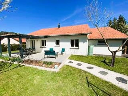 Casa rural Saint-Léonard, 2 dormitorios, 4 personas - photo_16494957383