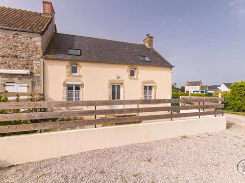 Gîte Sainte-Mère-Église, 3 pièces, 5 personnes - photo_1012318680677