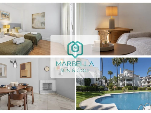 Apartamento Marbella, 2 dormitorios, 4 personas - photo_1011581844045