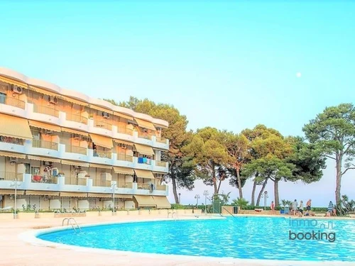 Apartment Cambrils, studio flat, 2 persons - photo_1012318770905