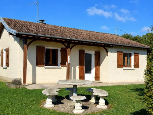 Gîte Venisey, 3 pièces, 4 personnes - photo_1012217691865