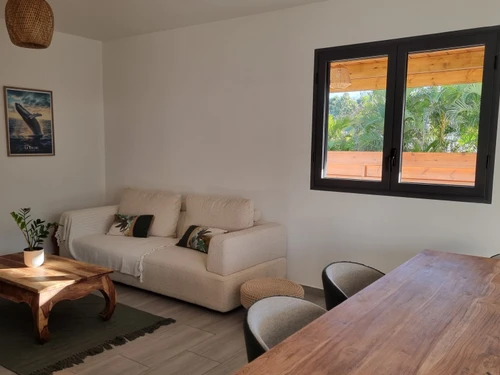 Gîte Saint-Philippe, 4 pièces, 6 personnes - photo_1012320756752