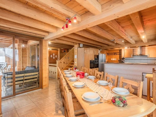 Chalet Châtel, 8 pièces, 14 personnes - photo_1011882346416