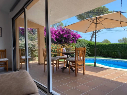 Villa Begur, 2 Schlafzimmer, 4 Personen - photo_1012318677485