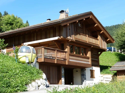 Chalet La Clusaz, 4 Schlafzimmer, 8 Personen - photo_8272505981