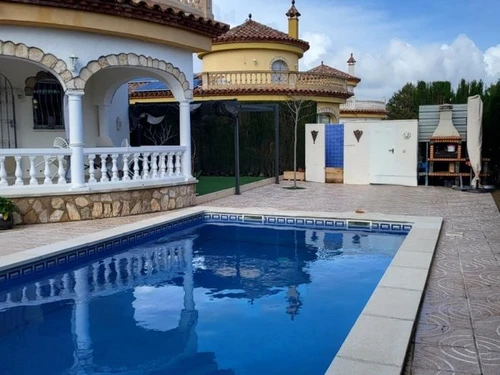 Maison Miami Platja, 4 pièces, 6 personnes - photo_1012321804387