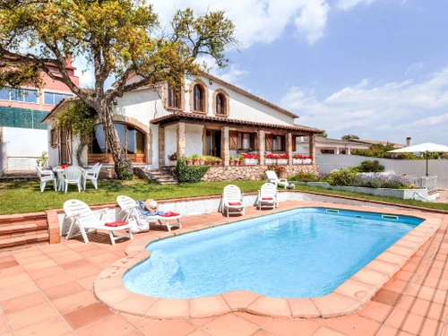 Ferienhaus Tordera, 4 Schlafzimmer, 8 Personen - photo_709503438