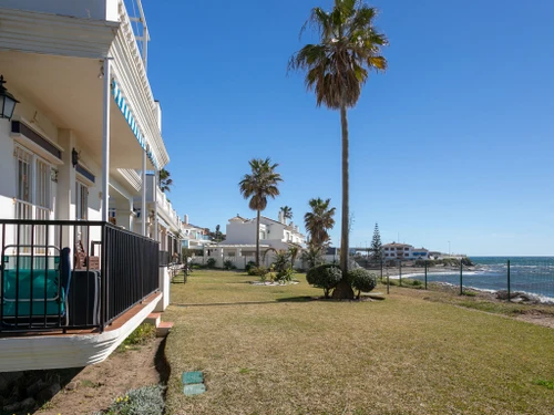 Appartement Mijas Costa, 3 pièces, 4 personnes - photo_1012321938302
