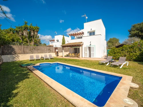 Ferienhaus Cala Murada, 3 Schlafzimmer, 6 Personen - photo_1012321939661