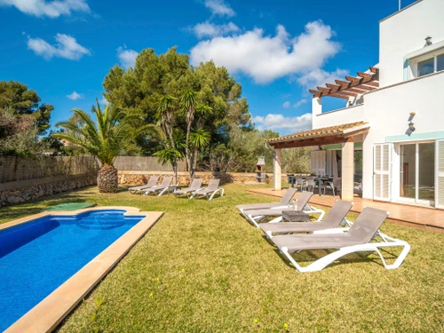 Ferienhaus Cala Murada, 3 Schlafzimmer, 6 Personen - photo_1012321940322
