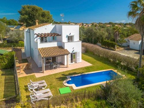 Ferienhaus Cala Murada, 3 Schlafzimmer, 6 Personen - photo_1012321940912