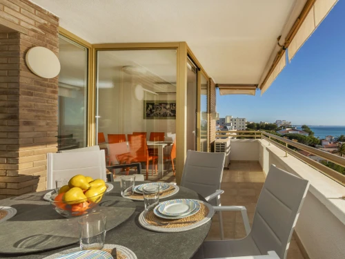 Apartamento Miami Playa, 2 dormitorios, 5 personas - photo_1012321948672