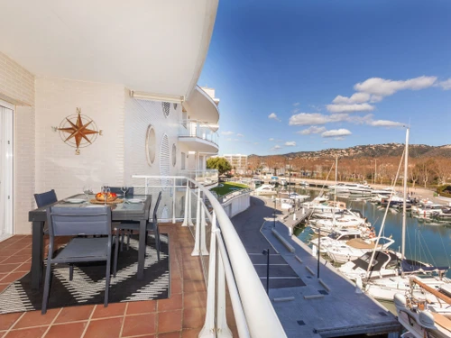 Ferienwohnung Platja d'Aro i S'Agaró, 3 Schlafzimmer, 6 Personen - photo_1011513343361