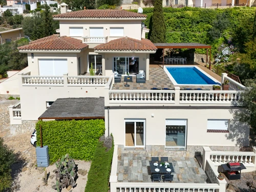 Ferienhaus Palau-saverdera, 5 Schlafzimmer, 10 Personen - photo_1011971741069