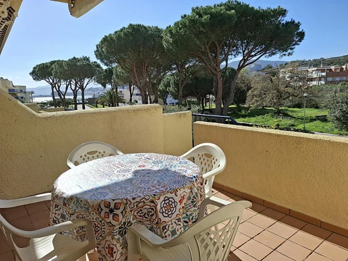 Apartamento Llançà, 1 dormitorio, 2 personas - photo_1012064700925