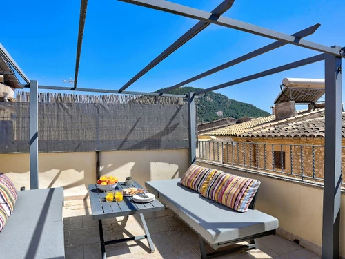 Gite Pollença, 2 bedrooms, 4 persons - photo_1011874737262