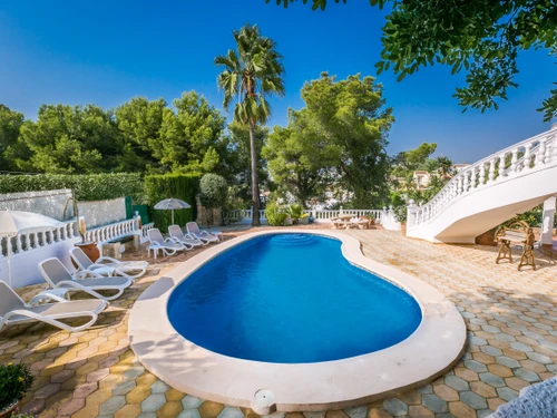 Villa Moravit, 5 pièces, 8 personnes - photo_1011874881915