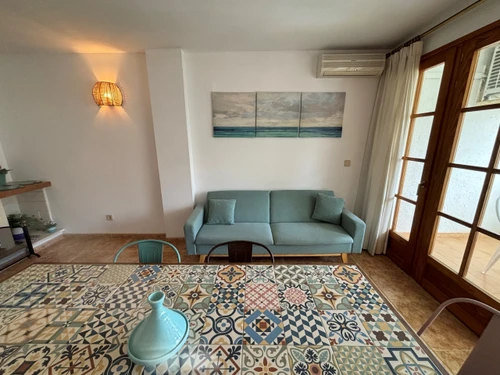 Apartment Denia, 2 bedrooms, 5 persons - photo_1012322340691