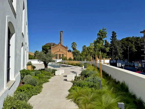 Ferienwohnung Jerez de la Frontera, 2 Schlafzimmer, 4 Personen - photo_1012064403577