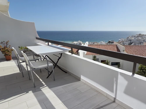 Appartement Albufeira, 2 pièces, 4 personnes - photo_1012322366368