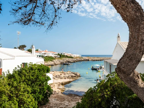 Appartement Biniancolla, 3 pièces, 4 personnes - photo_1012322366873