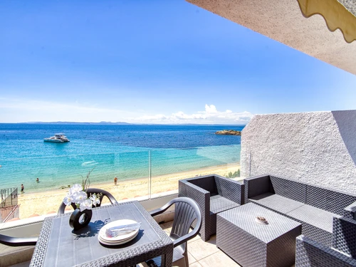 Ferienwohnung Roses, 1 Schlafzimmer, 4 Personen - photo_1012322369335