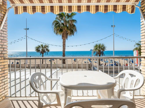 Appartement Benidorm, 2 pièces, 4 personnes - photo_1012322382739