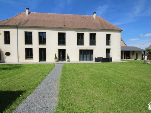 Guestroom Pougues-les-Eaux, 1 pièce, 2 personnes - photo_1012322590565