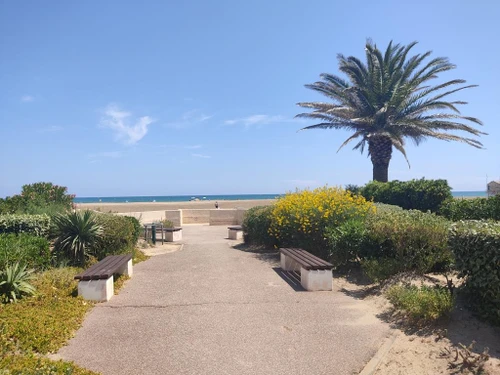 Villa Gruissan, 2 bedrooms, 6 persons - photo_1012171729884