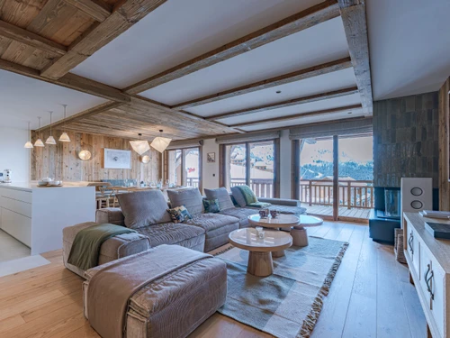 Appartement Les Allues, 4 pièces, 8 personnes - photo_1012323029353