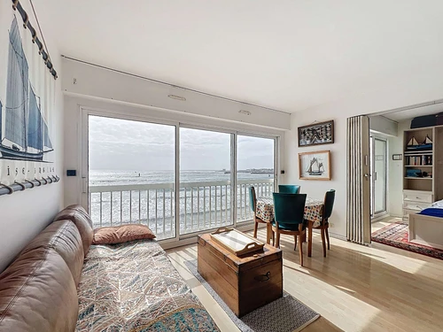 Appartement Quiberon, 2 pièces, 3 personnes - photo_1012302462981