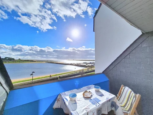 Appartement Étel, 2 pièces, 4 personnes - photo_1011686021511