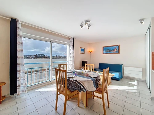 Appartement Étel, 3 pièces, 4 personnes - photo_1011675667746