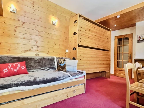 Studio Val-d'Isère, studio flat, 3 persons - photo_12573317586