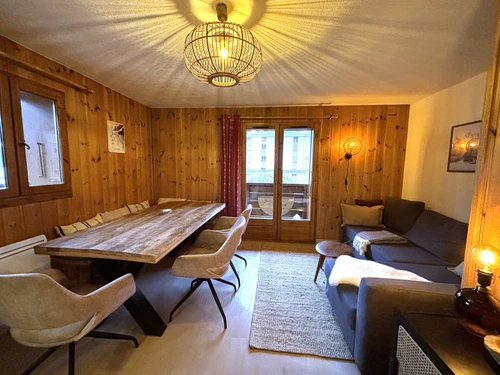 Ferienwohnung La Clusaz, 2 Schlafzimmer, 6 Personen - photo_1012323807618