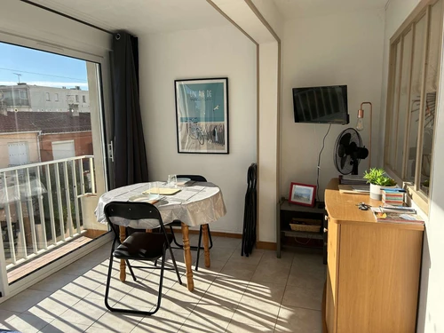 Apartamento Narbona, 1 dormitorio, 4 personas - photo_1011277502061