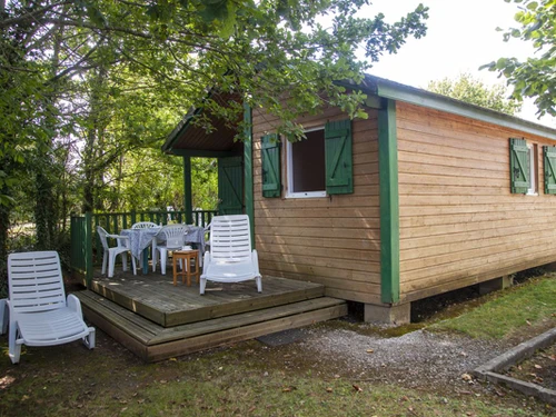 Camping Naucelle, 2 bedrooms, 4 persons - photo_1012324201441