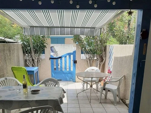 Ferienhaus Gruissan, 2 Schlafzimmer, 4 Personen - photo_18776913120