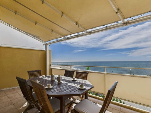 Ferienwohnung Le Grau d'Agde, 2 Schlafzimmer, 6 Personen - photo_18975296523