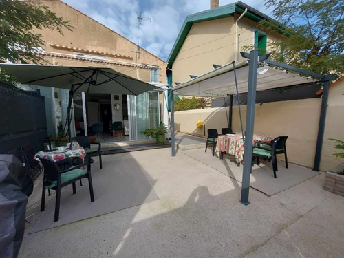 Ferienwohnung Le Grau d'Agde, 2 Schlafzimmer, 6 Personen - photo_1011697781087