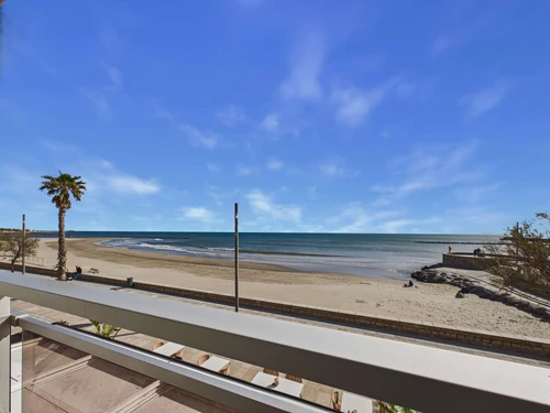 Studio Le Grau d'Agde, Studio, 4 Personen - photo_1012324476467