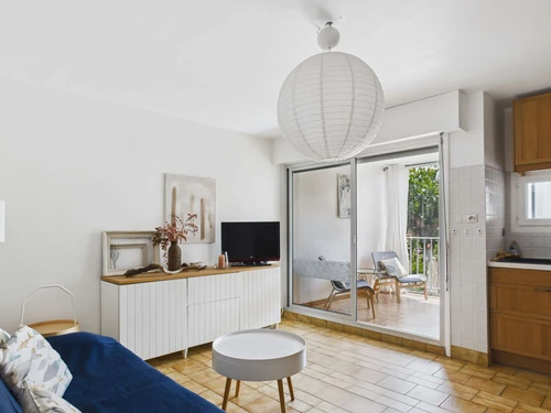Ferienwohnung Le Grau d'Agde, 1 Schlafzimmer, 4 Personen - photo_15727004268