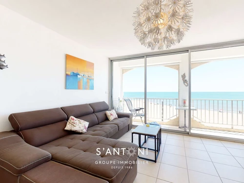 Ferienwohnung Le Grau d'Agde, 2 Schlafzimmer, 7 Personen - photo_17874975774