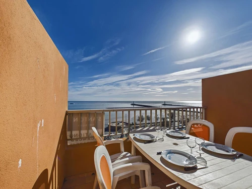 Ferienwohnung Le Grau d'Agde, 1 Schlafzimmer, 4 Personen - photo_15270350672