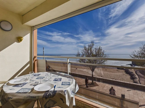 Ferienwohnung Le Grau d'Agde, 1 Schlafzimmer, 6 Personen - photo_15238431072