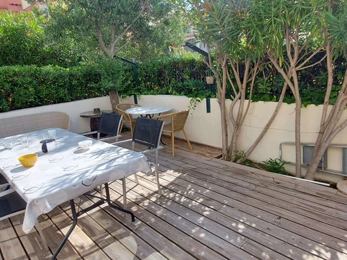 Ferienwohnung Le Grau d'Agde, 2 Schlafzimmer, 6 Personen - photo_17625691238