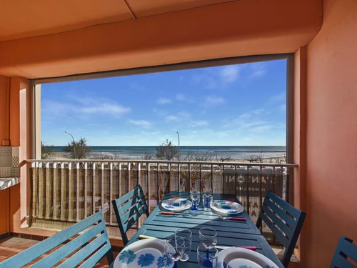 Ferienwohnung Le Grau d'Agde, 1 Schlafzimmer, 4 Personen - photo_19186503143