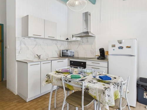 Studio Le Grau d'Agde, Studio, 4 Personen - photo_1011775665048